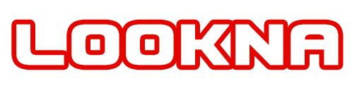 Lookna Logo
